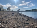 featured image thumbnail for post Lake Natoma Beach 